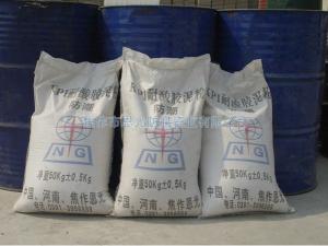 KPI耐酸膠泥相關知識介紹